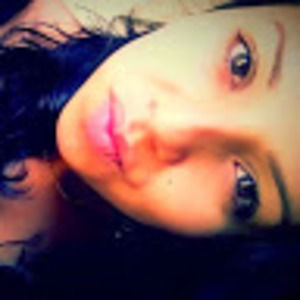 Meet your Posher, Erika